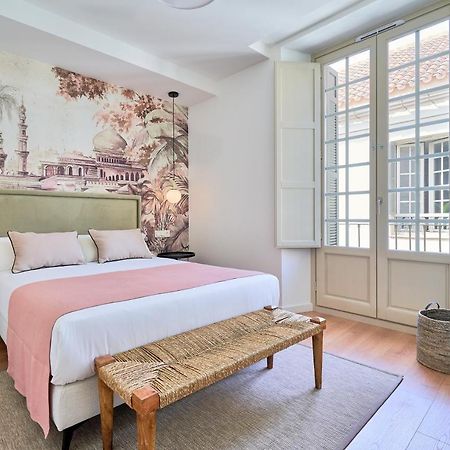 Iloftmalaga Plaza Del Teatro II & III Apartment Екстериор снимка