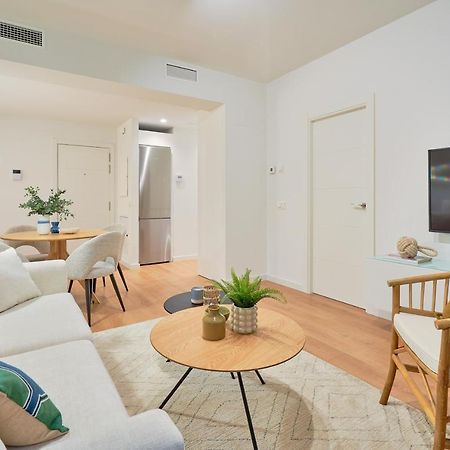 Iloftmalaga Plaza Del Teatro II & III Apartment Екстериор снимка