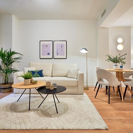 Iloftmalaga Plaza Del Teatro II & III Apartment Екстериор снимка