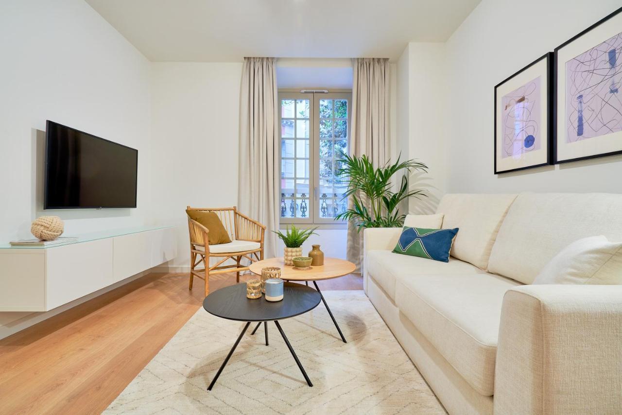 Iloftmalaga Plaza Del Teatro II & III Apartment Екстериор снимка