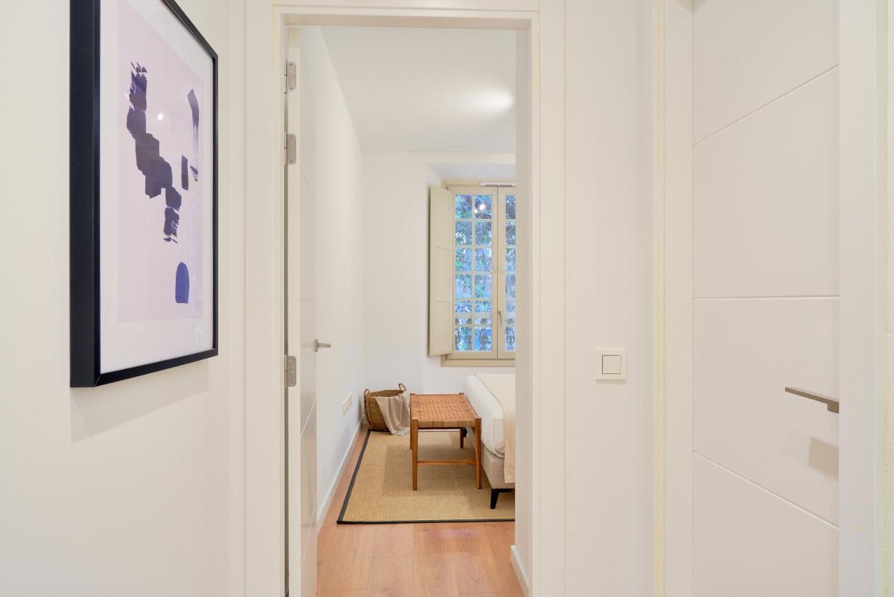 Iloftmalaga Plaza Del Teatro II & III Apartment Екстериор снимка