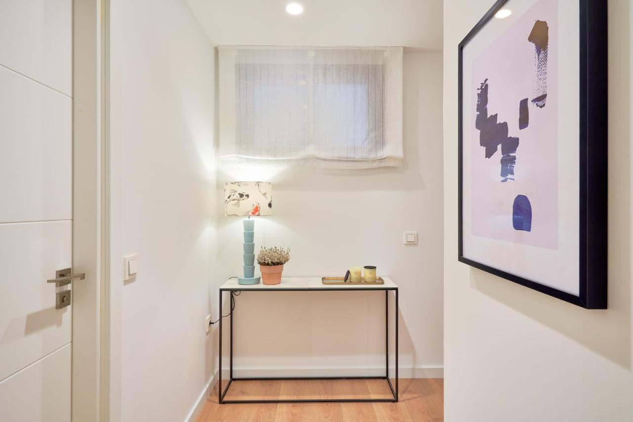 Iloftmalaga Plaza Del Teatro II & III Apartment Екстериор снимка