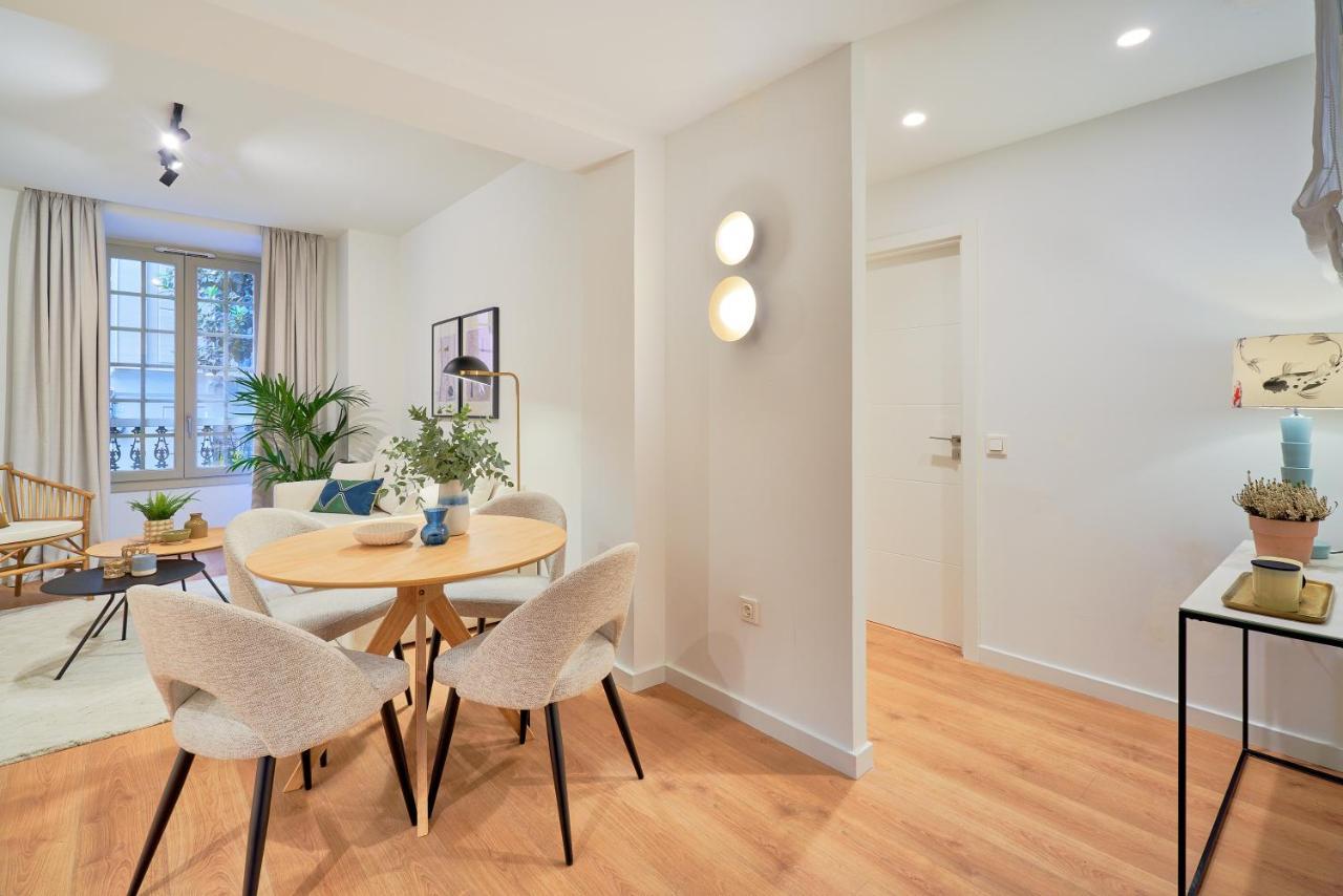 Iloftmalaga Plaza Del Teatro II & III Apartment Екстериор снимка