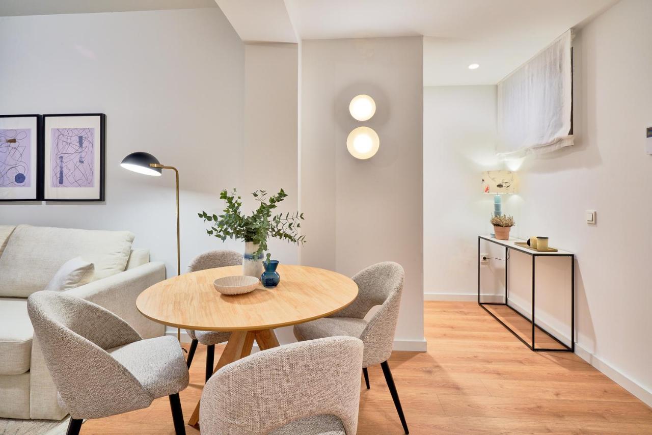 Iloftmalaga Plaza Del Teatro II & III Apartment Екстериор снимка